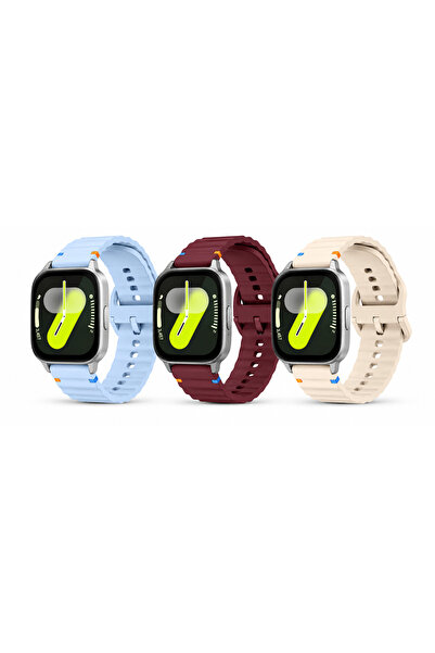 Dexmon Xiaomi Redmi Watch 4 / 5 / 6 - 6 Active / 6 Lite - Smart Band 9 Pro / ...