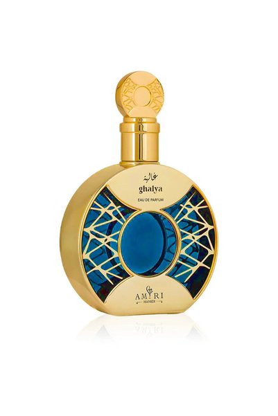 Hamidi Ghalya EDP U 100 ml