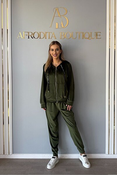 Afrodita Boutique Set Ilona