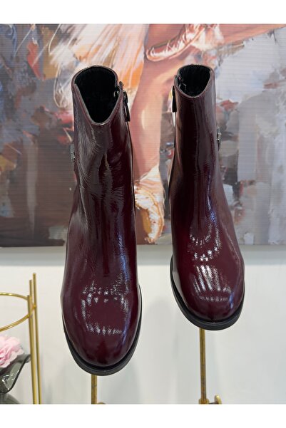 ANEL AUREN SHOES Bot Bot & Bootie