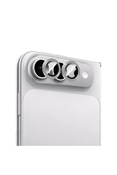 CaseWorld iPhone Duo Compatible Alloy One-Piece Series Anti-Reflective Camera...