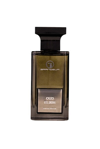 GRANDEUR Oud Elixir EDP U 100 ml