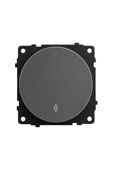 OVİVO Wog Anthracite Vavien Module + Cover