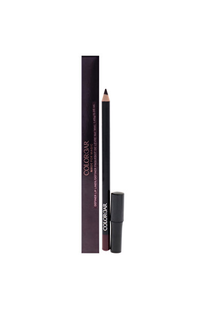 Generic Brand Definer Lip Liner - 017 Pure Vino by Colorbar for Women - 0.05 ...