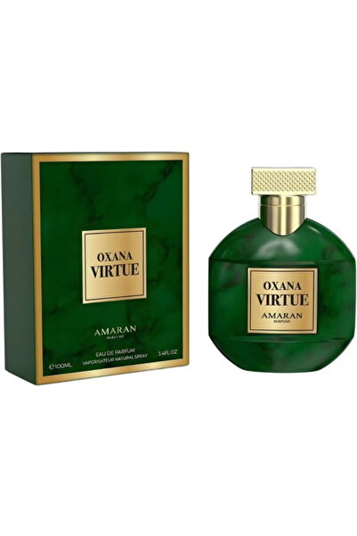 Amaran Οξάνα Βίρτου Αρωματικό Νερό 100 ml