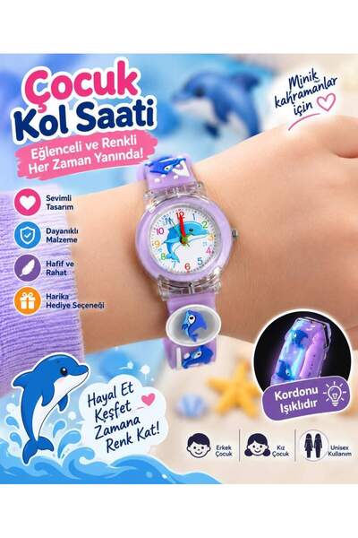 Dial'x Unisex KOL SAATİ DIALX DX 16 MR