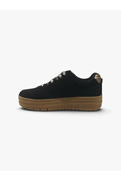 lumberjack 6W Nicky Fsu 6Pr Women's Black Sports Shoes - 102694279