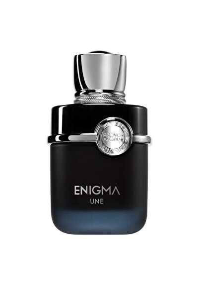 FRENCH AVENUE Enigma Une EDP M 100 ml
