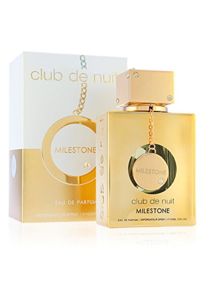 Armaf Club de Nuit Milestone EDP U 30 ml