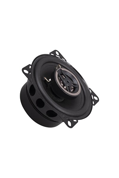 MOBASS 10CM HOPARLÖR – MBC-110 - 200W KAPAKLI , TWEETERLİ TORPİDO VE KAPI HOP...