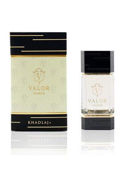 Khadlaj Valor Honor Apă de parfum Spray