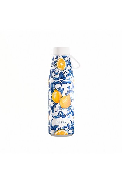 estia ΦΛΟΥ ΑΜΑΛΦΙ ΚΟΣΤ 500ml 01-42004 Πολύχρωμο