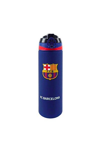 NBA BMU ΠΑΓΟΥΡΙ ΠΛΑΣΤΙΚΟ 700ML BARCELONA 580-00214 Blue