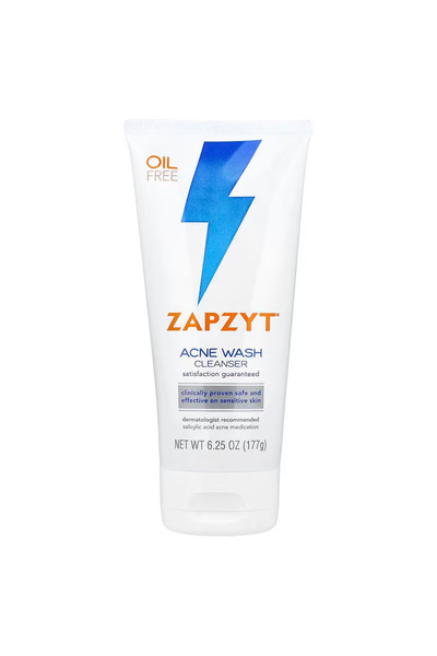 New Look Gel de curățare, Zapzyt New Look, Îngrijire pentru acnee, Acid salic...