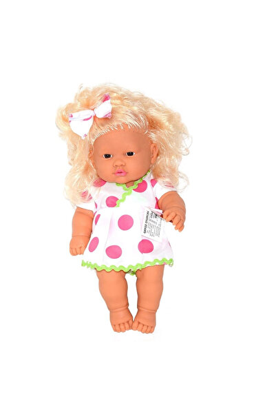 Gamze Bebek 0141 Gamze, Kız Et Bebek - No. 4