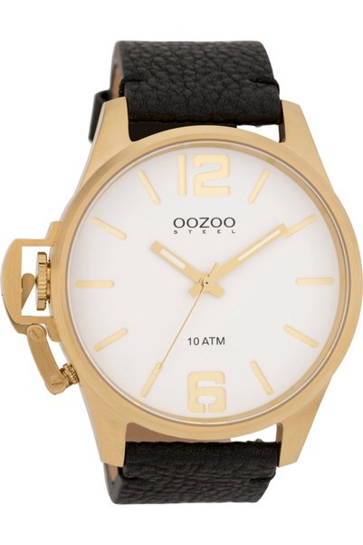 Oozoo Χάλυβας OSGR01