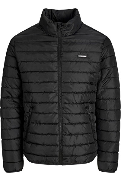 Jack & Jones Jachetă de iarnă JACK & JONES Elvis Light Puffer Collar - 122991...