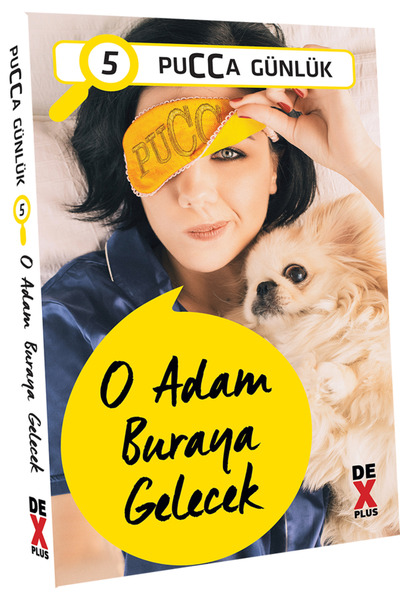 Dex O Adam Buraya Gelecek - SC