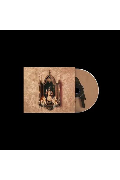 CD - Melanie Martinez / Hades (plak DEĞİLDİR CD)