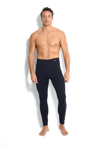 MYS GRUP TEKSTİL Ji̇ber Thermal Men's Underwear