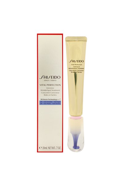 Generic Brand Vital Perfection Intensive WrinkleSpot Treatment by Shiseido fo...