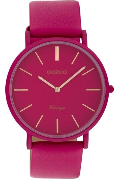 Oozoo ΒΙΝΤΑΤΖ C9888