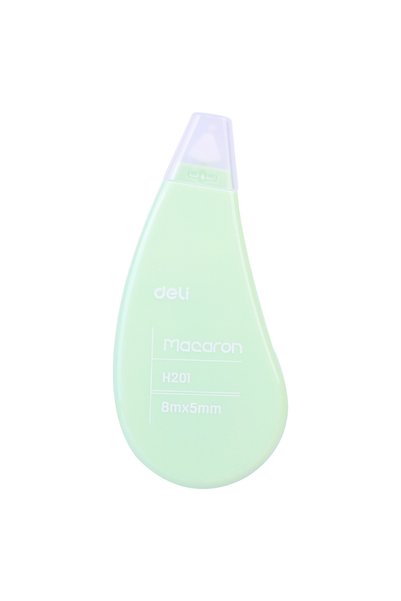 Deli CORRECTION TAPE 5MM*8M COVER UP