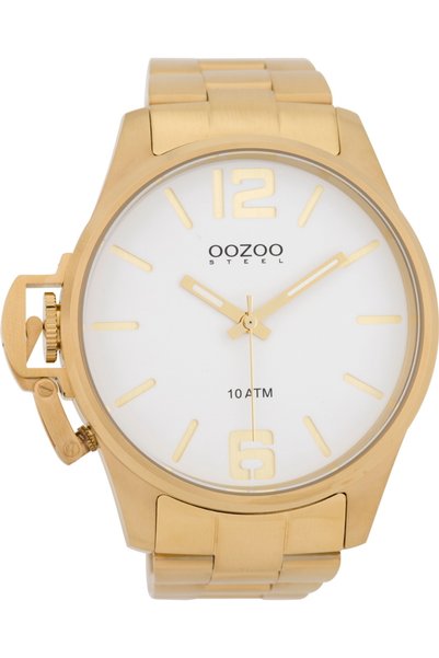 Oozoo Χάλυβας OSGR02