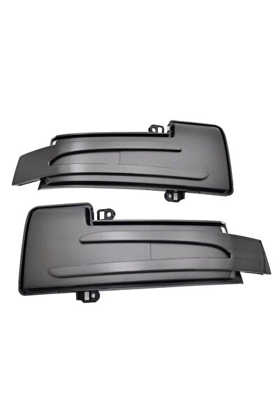 Xentech Light Σετ 2 δυναμικών/προοδευτικών λυχνιών LED φλας για φιμέ καθρέφτε...