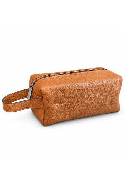 GOCCE DERİ Onsra Genuine Leather Handbag