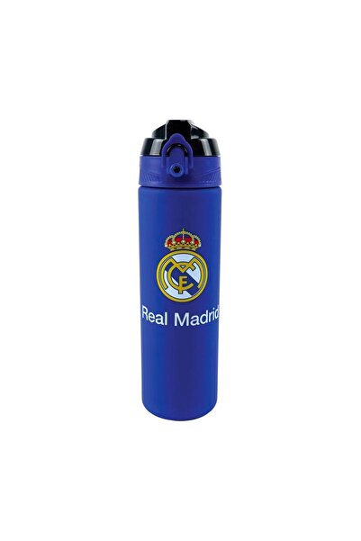 NBA BMU ΠΑΓΟΥΡΙ ΠΛΑΣΤΙΚΟ 700ML REAL MADRID 581-00214 Royal Blue