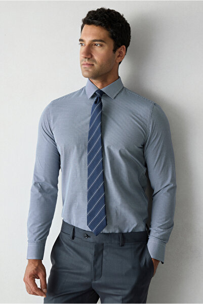 Kiğılı Patterned tie