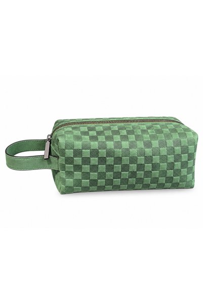 GOCCE DERİ Onsra Genuine Leather Handbag