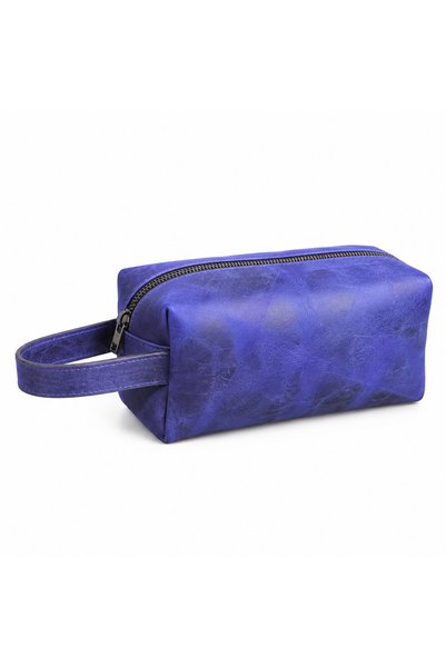 GOCCE DERİ Onsra Genuine Leather Handbag