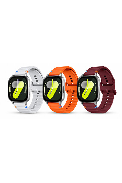 Dexmon Xiaomi Redmi Watch 4 / 5 / 6 - 6 Active / 6 Lite - Smart Band 9 Pro / ...
