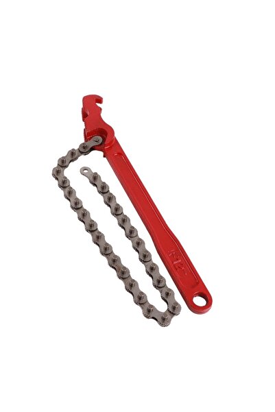 ABADE Cheie pentru filtru de ulei tip lant Bizaical, metal, design ergonomic,...