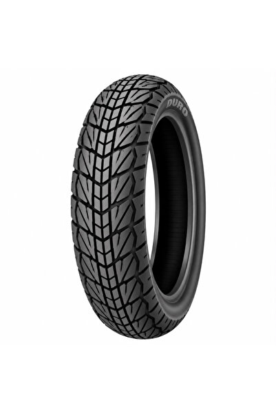 Duro 130/70-12 64L DM1091 Tubeless Dört Mevsim Scooter Lastiği (2025)