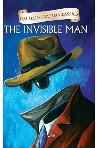 Om Books International The Invishible Man