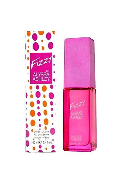 Alyssa Ashley Fizzy EDT 100 ml