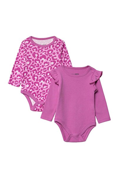 ebebek Hello Baby HelloBaby 2li Uzun Kol Body