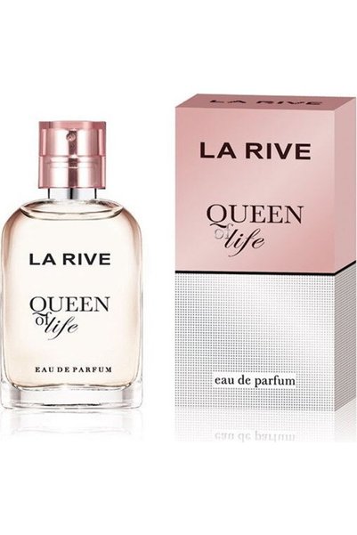 La Rive Queen Of Life EDP 30 мл
