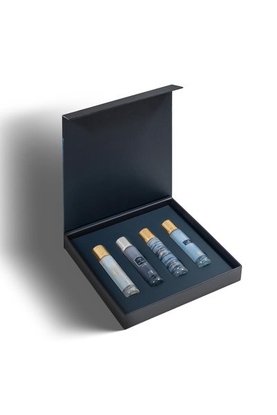 Ahmed Al Maghribi Fragrance Collection For Him
