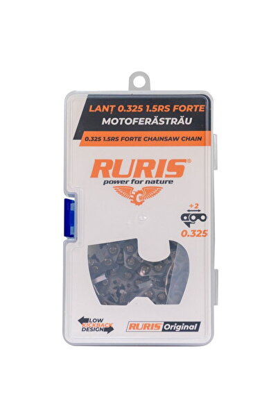 RURIS Lant 325, 1.5 33d 40cm forte