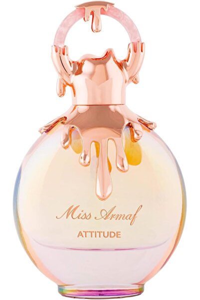 Armaf Miss Attitude Eau de Parfum, 100 ml
