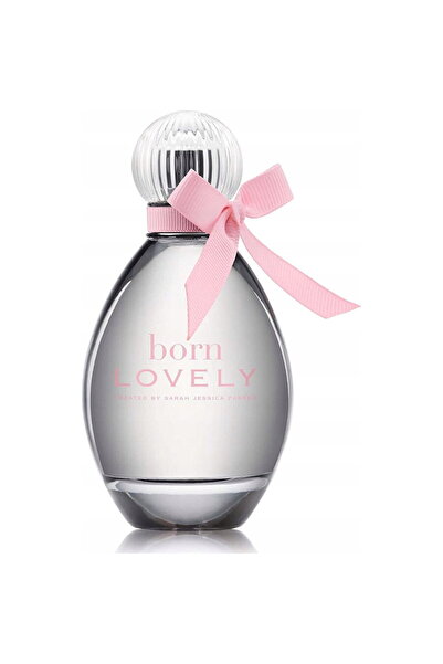 Other Αλκοτέστ SARAH JESSICA PARKER Born Lovely EDP σπρέι 50ml