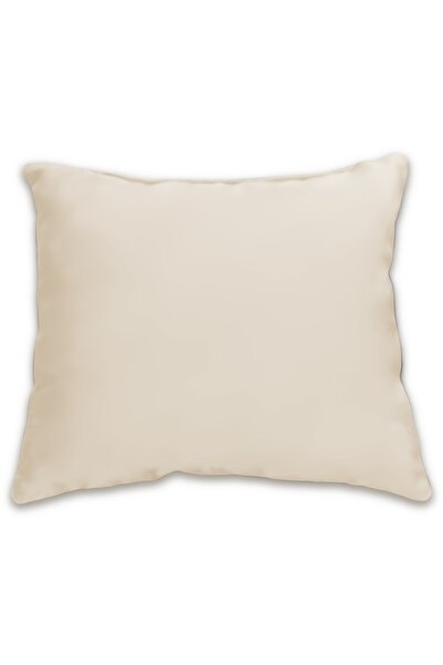 Rubino Perna decorativa deco mini 30x35 cm Multicolor