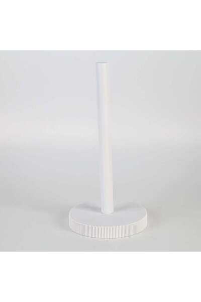 Selim Lydia Paper Towel Holder White