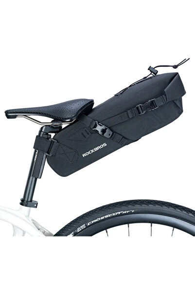 ROCKBROS 30130061001 geantă de bicicletă 3L - negru