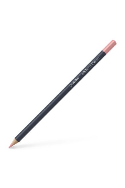 Faber Castell COLORED PENCIL FLESH MEDIUM 131 GOLDFABER FABER-CASTELL