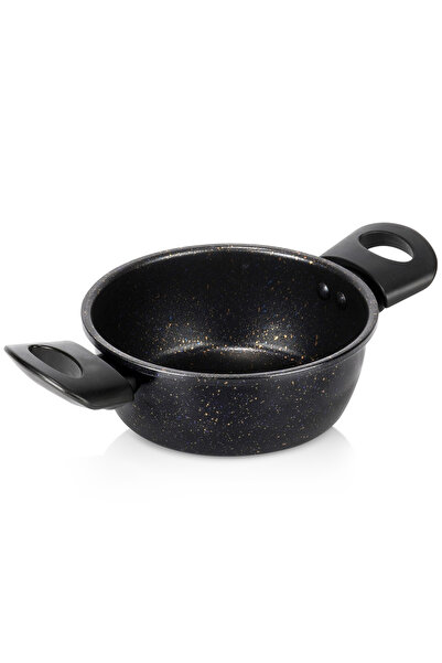 Vilde BASIC LINE oală de granit 16 cm, 1.2 l